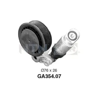 SNR Riemenspanner f?r Keilrippenriemen VW California Lt Transporter