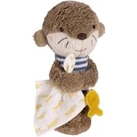 Fehn Greifling Otter Theo, Stabgreifling Otter