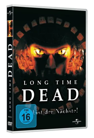 Long Time Dead - Du bist der Nächste