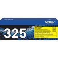 Toner gelb TN-325Y gelb, gelb, Retail