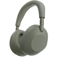 Sony WH-1000XM6 Premium Noise Cancelling Wireless Over-Ear-Kopfhörer (Freisprechfunktion, Multi-Point-Verbindung, Noise-Cancelling, Transparenzmodus, Wireless-Audio-Streaming, integrierte Steuerung für Anrufe und Musik, A2DP Bluetooth, Bluetooth, HFP