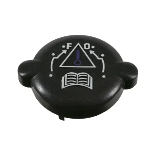Febi Deckel f?r K?hlmittelbeh?lter Citroen Peugeot 22080