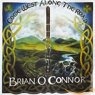 Come West Along the Road