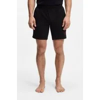 HUGO Shorts Laze Shorts CW 10 mit elastischem Bund