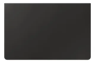 Samsung Book Cover Keyboard Slim EF-DX720 für das Galaxy Tab S9 | S9 FE | ef-dx720bbggde | QWERTZ - Deutsch