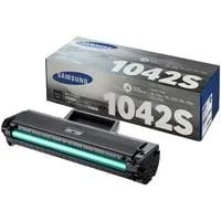 Toner schwarz MLT-D1042S Retail