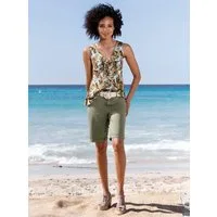 heine Jeansshorts Shorts normal
