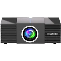 Ultimea Ultimea Apollo P60 Projektor Full HD Beamer Mini-Beamer
