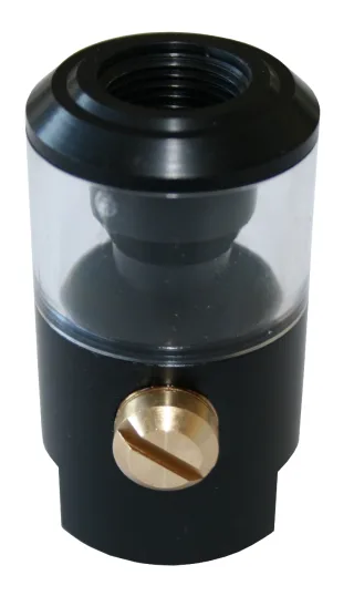 ELMAG Inline-Öler IG 3/8' - 42584