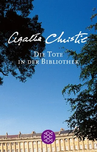 Die Tote in der Bibliothek