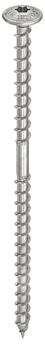 HECO TOPIX-plus-T Solar A2 8,0, HECO TOPIX-T Solar, T-Drive, UKG, 50-Stück - 61897