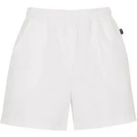 Trigema Jerseyhose TRIGEMA Shorts aus 100% Baumwolle (1-tlg)