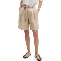 Marc O'Polo Shorts aus TENCEL™ Lyocell