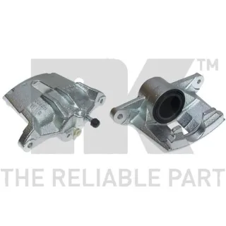 NK Bremssattel vorne rechts Toyota Yaris P1