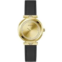 Guess Quarzuhr RUMOUR GW0689L2, Armbanduhr, Damenuhr