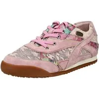 LAURA VITA LAURA VITA Halbschuhe Leder/Textil Schnürschuh