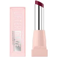 MAYBELLINE NEW YORK Lippenbalsam LIFTER GLAZE OIL BALM, mit pflegendem Kirschextrakt und Hyaluronsäure