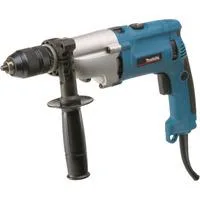 Schlagbohrmaschine HP2071J blau, MAKPAC Gr.1, 1010 Watt