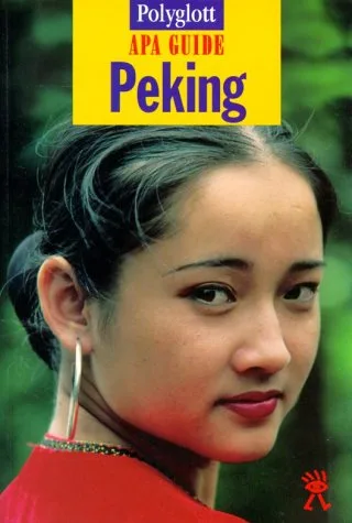 Polyglott Apa Guide Peking