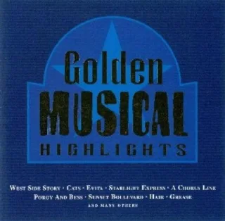 Golden Musical Highlights