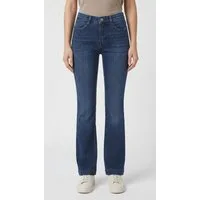 MAC Bootcut-Jeans BOOT im Five-Pocket Style