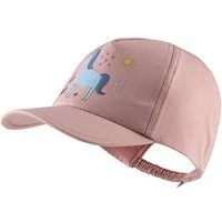 Sterntaler® Schirmmütze Basecap Einhorn (1-St)