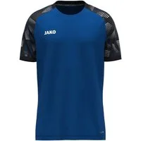 Jako Poloshirt Sonic T-Shirt (1-tlg) default