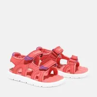 Timberland PERKINS ROW BACKSTRAP SANDAL Sandale mit Klettverschluß