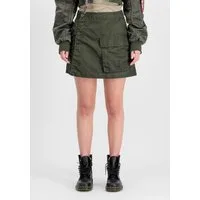 Alpha Industries Skort Vintage Mini Skirt