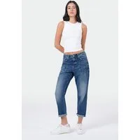 Miracle of Denim Boyfriend-Hose Ivy Boyfriend