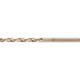 PFERD TOOLS Spiralbohrer INOX Ø 3,0 mm HSS-E Co5 N DIN 340 135° lange Ausführung - 25203857