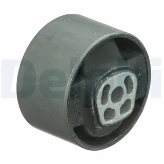 Delphi Motorlager unten Citroen Peugeot TEM089