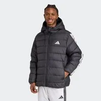 adidas Sportswear Steppjacke ESSENTIALS CLIMAWARM 3-STREIFEN SYNTHETIC DOWN