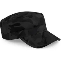 Beechfield® Army Cap Camo Army Cap / Kappe / Mütze