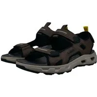 Salamander Sandale Trekkingsandale, Outdoorschuh, Sommerschuh mit Fußbett