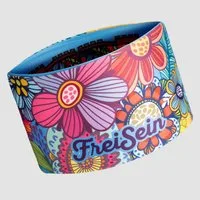 Freisein Project Stirnband ColorFul