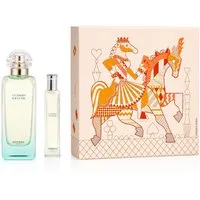 HERMÈS Duft-Set Un Jardin Sur le Nil