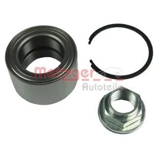 Metzger Radlager vorne Citroen Fiat Peugeot WM6570