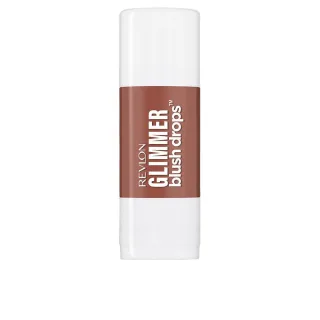 Super Glänzender Glimmer Rouge-tropfen Nr. 101-coralicious 9,4 ml