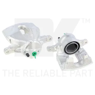 NK Bremssattel hinten links Toyota Avensis T27