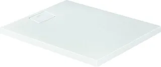 Duravit Stonetto Duschwanne Weiß Matt 1000x800 mm - 720147380000000 720147380000000