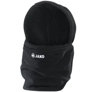 Jako Neckwarmer mit M?tze 1293 Schlauchschal