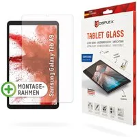 Displex Displayschutzglas Panzerglas Samsung Galaxy Tab A9