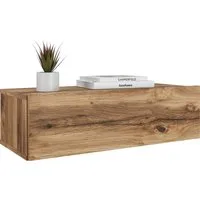 OTTO home Mehrzweckschrank Paris Kleine Garderobe Wandschrank 70 cm breit, 1 Klappe