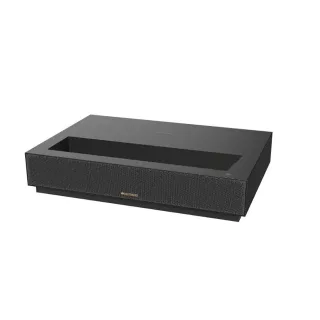 [EU Direct]Formovie Cinema Edge ALPD Laser Projector 4K UHD UST Ultra-Short-Throw 0.47"4K WIFI6 Certified Google TV Netf