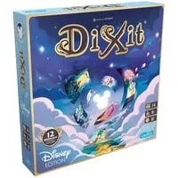 Dixit: Disney Edition, Brettspiel