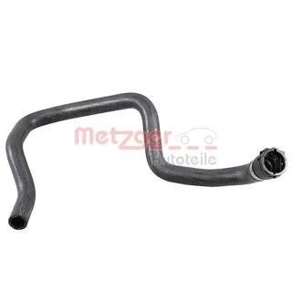 Metzger K?hlerschlauch BMW 5er E39 2421473