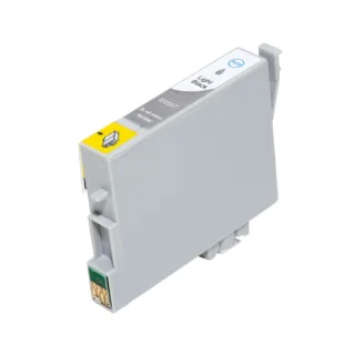 [NB]* Tintenpatrone kompatibel für Epson Stylus Photo T0597 lbk