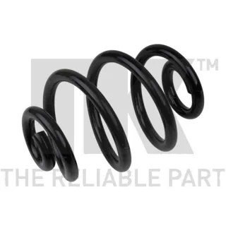 NK Feder hinten BMW 3er E36 541513