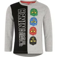 LEGO® kidswear Langarmshirt Ninjago in verschiedenen Designs